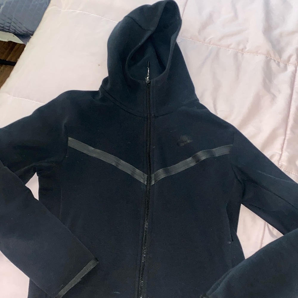Men’s Nike Tech only the sweatshirt men’s size small
